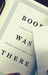 Book Was There: Reading in Electronic Times