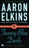 Twenty Blue Devils (Gideon Oliver, #9)