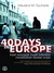40 Days in Europe: Kisah Kelompok Musik Indonesia Menaklukkan Daratan Eropa