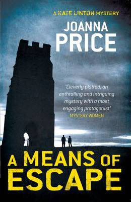 A Means of Escape (Kate Linton, #1)