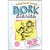 Dork Diaries 4: Tales from a Not-So-Graceful Ice Princess (Hardcover)