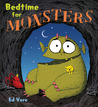 Bedtime For Monsters
