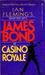 Casino Royale by Ian Fleming