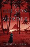 The Illusion of Murder (Nellie Bly, #2) The Illusion of Murder (Nellie Bly, #2)
