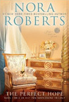 The Perfect Hope (Inn BoonsBoro Trilogy, #3)