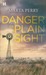 Danger in Plain Sight (Amish Suspense, #3)