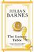 The Lemon Table (Paperback)