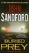 Buried Prey (Lucas Davenport, #21)