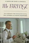 Mr. Bridge/Mrs. Bridge Mr. Bridge/Mrs. Bridge