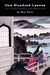 One Hundred Leaves: A new annotated translation of the Hyakunin Isshu [color edition] (Paperback)