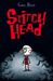 Stitch Head by Guy Bass Stitch Head by Guy Bass