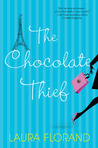 The Chocolate Thief by Laura Florand The Chocolate Thief by Laura Florand