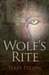 Wolf's Rite by Terry Persun