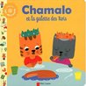Chamalo et la galette des Rois Chamalo et la galette des Rois