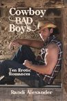 Cowboy Bad Boys Cowboy Bad Boys