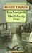 Tom Sawyer & Huckleberry Finn
