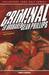 Criminal #3: Morti e morenti (Paperback)