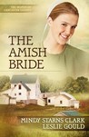 The Amish Bride (Women of Lancaster County #3)