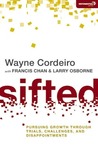 Sifted: Pursuing Growth Through Trials, Challenges, and Disappointments Sifted: Pursuing Growth Through Trials, Challenges, and Disappointments