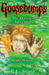 My Hairiest Adventure (Goosebumps, #26)