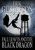 Fall Leaves and the Black Dragon by Erik Gustafson Fall Leaves and the Black Dragon by Erik Gustafson