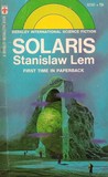 Solaris by Stanisław Lem Solaris by Stanisław Lem