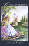 A Royal Elf of Abalon