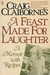 Craig Claiborne's a Feast M...