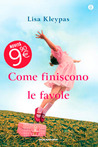 Come finiscono le favole