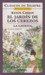 El jardín de los cerezos - La gaviota by Anton Chekhov
