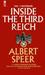 Inside the Third Reich (Paperback)