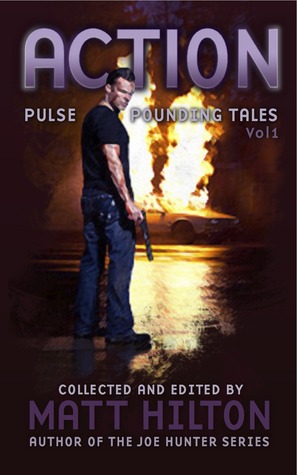 Action: Pulse Pounding Tales Volume 1