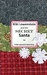 Kiki Lowenstein and the Secret Santa (Scrap -n-Craft Mystery)