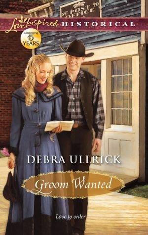 Groom Wanted