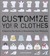 Customize Your Clothes: A Head-to-Toe Guide to Reinventing Your Wardrobe