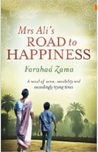 Mrs Ali's Road to Happiness Mrs Ali's Road to Happiness