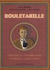 Rouletabille: Le mystère de la chambre jaune; Le parfum de la dame en noir