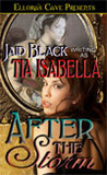After The Storm by Tia Isabella