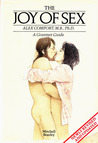 The Joy of Sex: A Gourmet Guide