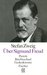 Über Sigmund Freud: Porträt, Briefwechsel, Gedenkworte