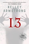 13 (Women of the Otherworld, #13)