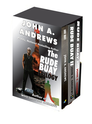 The Rude Buay Trilogy