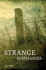 Strange Epiphanies by Peter Bell