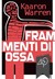Frammenti di ossa by Kaaron Warren