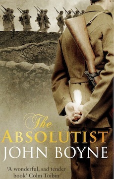 The Absolutist