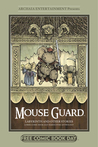 Mouse Guard, Labyrinth and Other Stories Mouse Guard, Labyrinth and Other Stories