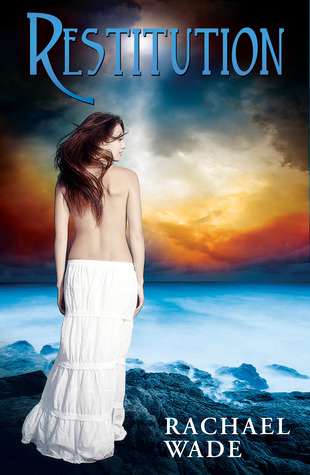 Restitution (The Keepers Trilogy, #2)