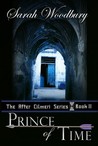 Prince of Time (After Cilmeri #2) Prince of Time (After Cilmeri #2)