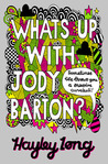 What's Up With Jody Barton? What's Up With Jody Barton?