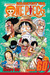 One Piece, Volume 60 by Eiichiro Oda